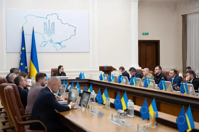 Виїзд за кордон до 22 років коли можна виїхати