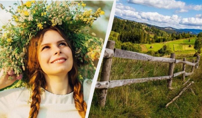 28 серпня свято церковне: Успіння Пресвятої Богородиці