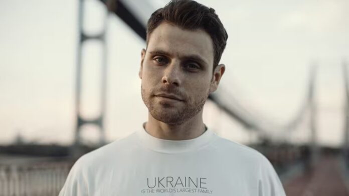 Артур Логай відірвало палець: Що сталося і як актор справляється з травмою