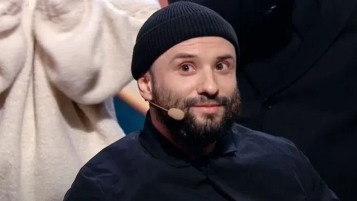 Віктор Розовий скандал: біографія, особисте життя