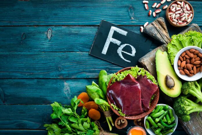 Які продукти піднімають гемоглобін: Прості способи покращити здоров’я