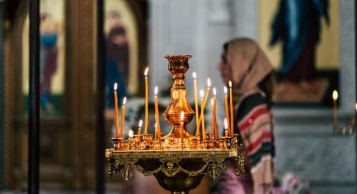 11 вересня свято церковне по старому календарю: що це за день і як його відзначати