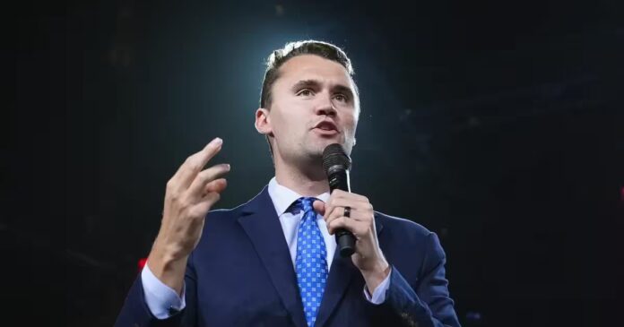 Чарлі Кірк хто це: від молодого активіста до трагічного кінця