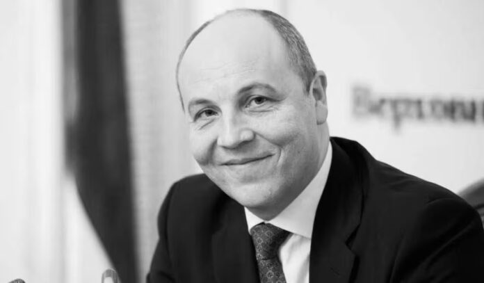 Підозрюваний у вбивстві Парубія: Що відомо про справу
