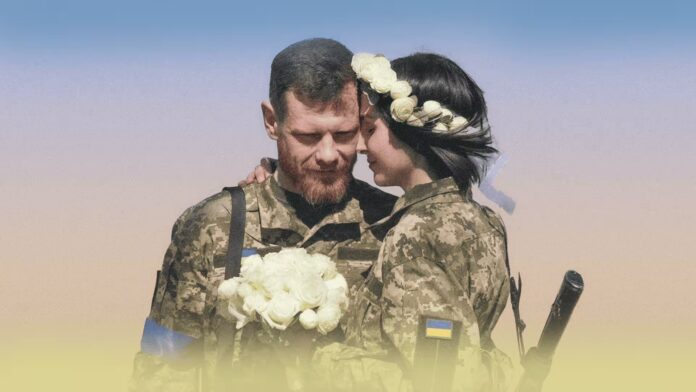 День захисників та захисниць України: свято героїв, які борються за нас