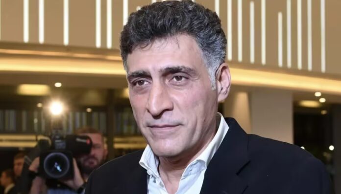Тигран Кеосаян: особисте життя, кар'єра та причина смерті