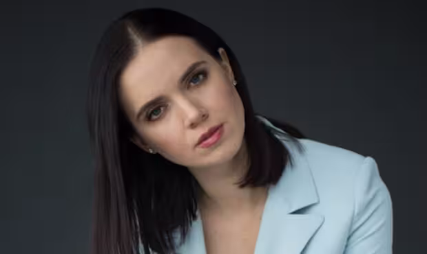 Яніна Соколова біографія