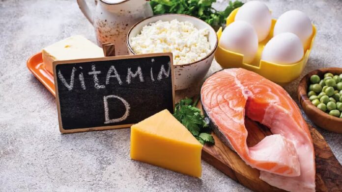 Укажіть групу харчових продуктів, багатих на вітамін D: що їсти, щоб бути здоровим